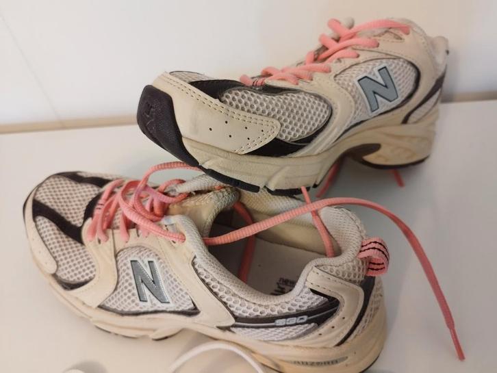 Sneakers New Balance maat 38,5, Kleding | Dames, Schoenen, Nieuw, Sneakers, Roze, Ophalen