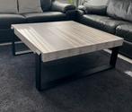 Weba salontafel zo goed als nieuw, Huis en Inrichting, Tafels | Salontafels, Ophalen