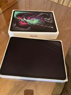 Apple iPad Pro 11” - A12X Bionic - 64 Go - Wi-Fi, Ophalen, Apple iPad, 11 inch, Zo goed als nieuw