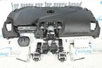 Airbag set Dashboard met speaker Renault Scenic (2016-heden)