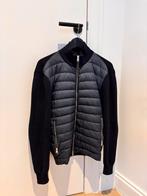 Woolrich cardigan vestje, Enlèvement