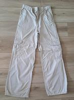 H&M - broek - maat 170, Broek, Gebruikt, Meisje, H&M