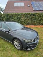 VW passat GTE 2021 12M Garantie, Auto's, Stof, Euro 6, 4 cilinders, Parkeersensor