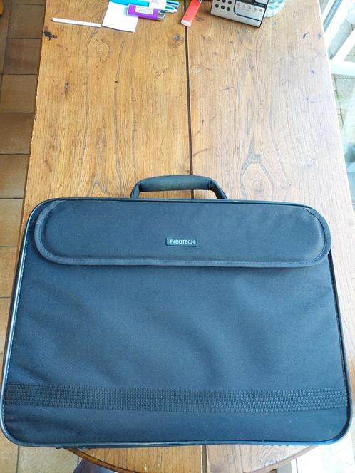 ZWARTE AKTENTAS, Handtassen en Accessoires, Tassen | Damestassen, Ophalen