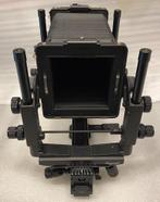 CAMBO LEGEND 4x5” (10x12cm) Technische Camera (PERFECTE st.), Ophalen of Verzenden, Zo goed als nieuw