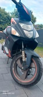 Tgb bullet rr50 2t a klasse, Ophalen, Nieuw