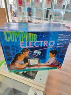 Computer Electro 1991 compleet!, Ophalen of Verzenden, Zo goed als nieuw