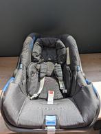Maxi cosi autostoel + Bugaboo Adapter, Kinderen en Baby's, Ophalen, Gebruikt, Maxi-Cosi
