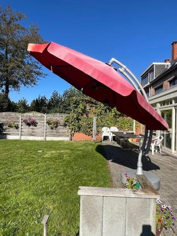 Tuinparasol Sungarden beschikbaar voor biedingen