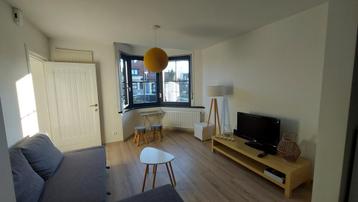 Appartement te huur in Koksijde, 1 slpk disponible aux enchères