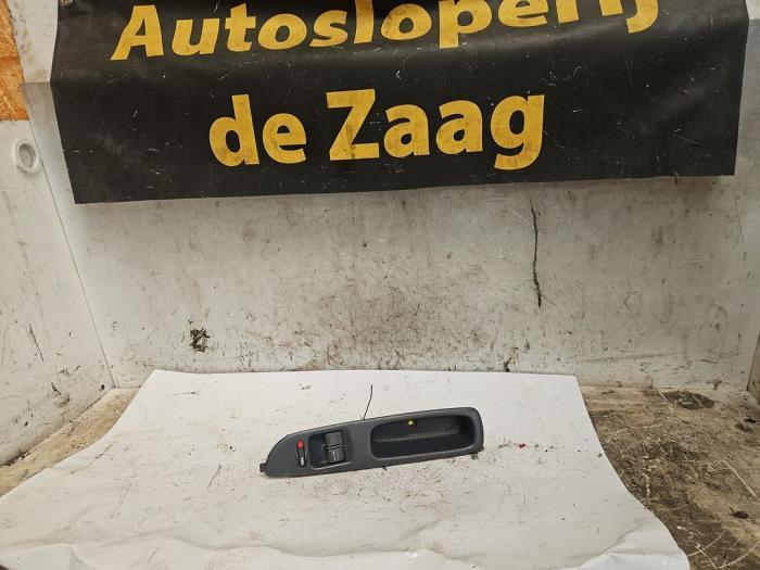 Commutateur vitre électrique d'un Honda Civic, Autos : Pièces & Accessoires, Tableau de bord & Interrupteurs, Honda, Utilisé, 3 mois de garantie