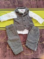 Kinderoutfit met korte en lange broek ., Kinderen en Baby's, Babykleding | Maat 68, Ophalen, Gebruikt