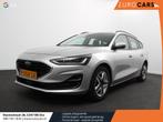 Ford Focus Wagon 1.0 EcoBoost 125pk Connected | Navigatie |, Auto's, Ford, Stof, Gebruikt, Euro 6, 136 pk