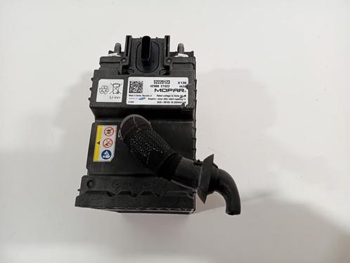 ACCU HV HYBRIDE MILD HYBRID ACCU 48V 500C (312) (52220123), Auto-onderdelen, Accu's en Toebehoren, Fiat, Gebruikt