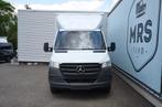 MERCEDES SPRINTER 315CDI- MEUBELBAK- LAADKLEP- 32900+BTW, 4 portes, Tissu, Propulsion arrière, Achat