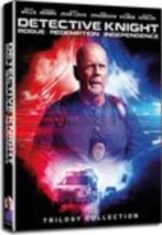 Détective Knight, À partir de 16 ans, Enlèvement ou Envoi, Comme neuf, Action