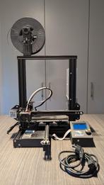 Ender-3 Creality, Computers en Software, 3D Printers, Ophalen, Gebruikt, Creality