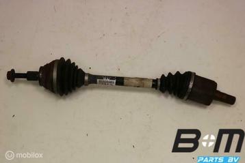 Aandrijfas links (bestuurderskant) Volkswagen Golf 5 beschikbaar voor biedingen