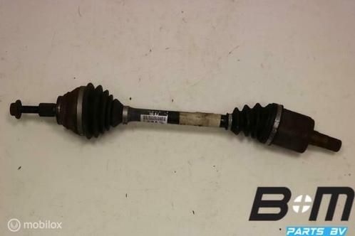 Aandrijfas links (bestuurderskant) Volkswagen Golf 5, Auto-onderdelen, Overige Auto-onderdelen, Gebruikt