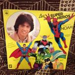 NOAM - De superhelden, Cd's en Dvd's, Vinyl | Kinderen en Jeugd, Ophalen of Verzenden, Gebruikt, Overige typen, 6 tot 9 jaar
