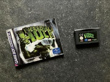 Gameboy beschikbaar voor biedingen