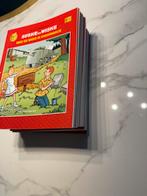 Mijn suske en wiske collectie 70 jaren editie, Enlèvement, Bob et Bobette, Comme neuf