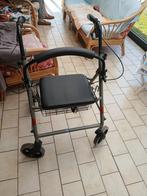Rollator, Ophalen, Zo goed als nieuw