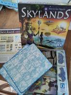 Skylands gezelschapsspel, Trois ou quatre joueurs, Enlèvement, Neuf, Queen games