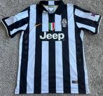 Juventus Pirlo Voetbal Thuisshirt Origineel 2014/2015, Sports & Fitness, Comme neuf, Envoi