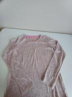 Lichtroze T-shirt H&M Maat 158/164, Enfants & Bébés, Vêtements enfant | Taille 158, Neuf, Chemise ou À manches longues, H&M., Fille