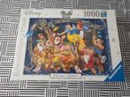 Puzzle Disney Sneeuwwitje 1000 stuks. Collector´s Edition, Kinderen en Baby's, Speelgoed | Kinderpuzzels, Nieuw, Ophalen of Verzenden