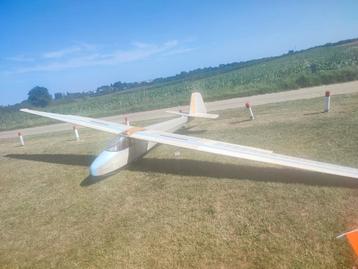 Échelle L Spatz 55. 1/2, Enlèvement, Utilisé