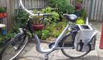 SUPER MOOIE LUXE FIETS MET LAGE INSTAP,VOOR DAMES RN HEREN, Ophalen, Gebruikt