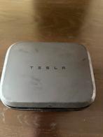 Tesla luchtcompressor + bandenreparatieset, Ophalen, Nieuw