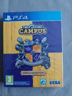 PS4 Two Point Campus Enrolment Edition ongeopend / Sealed, Ophalen of Verzenden, Nieuw, Simulatie, Vanaf 3 jaar
