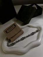 Zilveren armband gucci, Kleding | Dames, Leggings, Maillots en Panty's, Ophalen, Nieuw