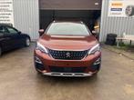 Peugeot 3008, Autos, Peugeot, Entreprise, Achat