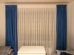 Custom-made, high-quality curtains., Huis en Inrichting, Stoffering | Gordijnen en Lamellen, Ophalen, 200 cm of meer, Zo goed als nieuw