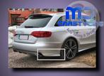 Audi A4 B8 - Achterbumper spoilers, Ophalen of Verzenden
