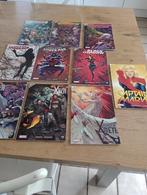 10 X Marvel comics guardians, x-men spider-man nederlandstal, Livres, BD | Comics, Enlèvement ou Envoi