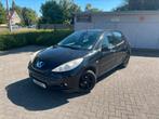 PEUGEOT 206+! 1.1 BENZINE! AIRCO! Lees beschrijving!, Voorwielaandrijving, 206+, Zwart, 1199 cc