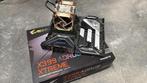 AMD Threadripper 2950x / X399 / 64GB ECC kit, Ophalen, Gebruikt, 32-core, AMD Threadripper 2950x