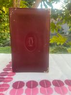 Cartier reispas, Bijoux, Sacs & Beauté, Porte-monnaie & Portefeuilles, Enlèvement, Comme neuf