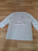 nouveau, pull blanc Gerry Weber, Vêtements | Femmes, Blouses & Tuniques, Enlèvement ou Envoi, Gerry Weber, Blanc, Taille 42/44 (L)