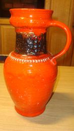 West-Germany vaas 40 cm, Antiek en Kunst, Ophalen of Verzenden