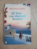 Brenda Reid - Het huis van duizend dromen, Ophalen of Verzenden, Zo goed als nieuw, Brenda Reid