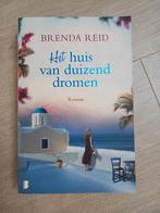 Brenda Reid - Het huis van duizend dromen, Enlèvement ou Envoi, Comme neuf, Brenda Reid