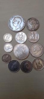 Lot de pièces en argent, Enlèvement ou Envoi, Autres pays, Série, Argent