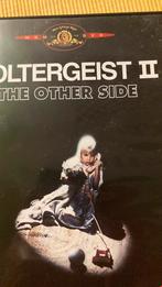 Poltergeist 2, CD & DVD, DVD | Classiques, Comme neuf, Enlèvement ou Envoi