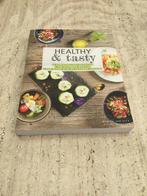 Healthy & tasty, Boeken, Kookboeken, Ophalen of Verzenden